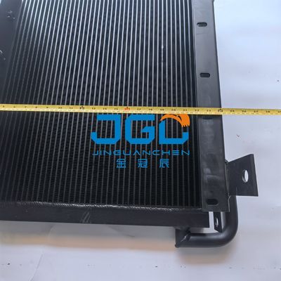 Mekanik Parçalar EX120-1 Hidrolik Yağ Soğutucu Ekskavatör Parçaları 4206096