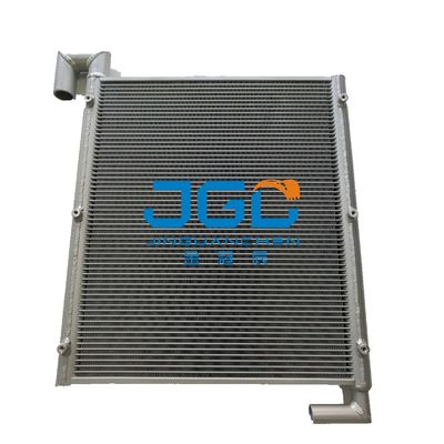 EX120-3 EX120-3C EX120K-3 EX100-2 EX100-3 EX120-2 Ekskavatör Yağı Soğutucusu 4285627