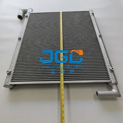 EX120-3 EX120-3C EX120K-3 EX100-2 EX100-3 EX120-2 Ekskavatör Yağı Soğutucusu 4285627
