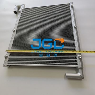 EX120-3 EX120-3C EX120K-3 EX100-2 EX100-3 EX120-2 Ekskavatör Yağı Soğutucusu 4285627