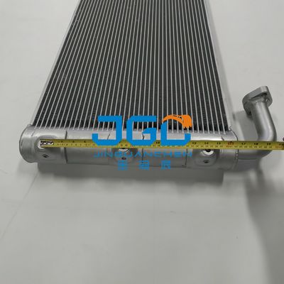 EX200-5A Hidrolik Yağ Soğutucu Ekskavatör Aksesuarları İş Makinaları Parçaları