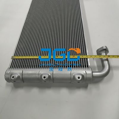 EX200-5A Hidrolik Yağ Soğutucu Ekskavatör Aksesuarları İş Makinaları Parçaları