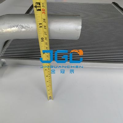 Hitachi EX200-5 EX200LC-5 EX210-5 EX210H-5 EX210K-5 EX225USR Ekskavatör Yağ Soğutucusu 4370983