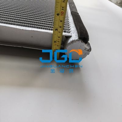 Hitachi EX200-5 EX200LC-5 EX210-5 EX210H-5 EX210K-5 EX225USR Ekskavatör Yağ Soğutucusu 4370983