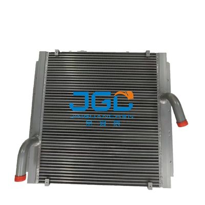 ZAX200-1 Kazı makinesi Hidrolik Radyatör 4448338 Kazı makinesi için