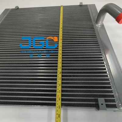 ZAX200-1 Kazı makinesi Hidrolik Radyatör 4448338 Kazı makinesi için
