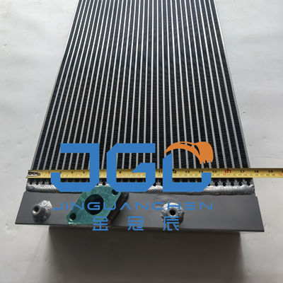SY215-9 SANY Kazıcı Hidrolik Yağ Soğutucu