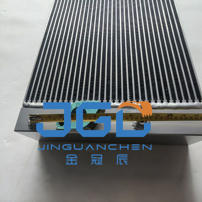 SY215-9 SANY Kazıcı Hidrolik Yağ Soğutucu