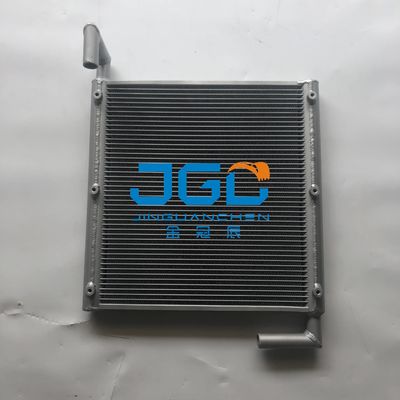 SK60-3 SK60 Kobelco Kazı makinesi yağ soğutucusu 2452U415S13 DBX174001-9