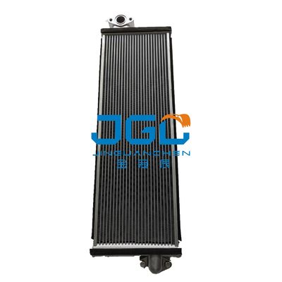 Kazı makinesi SK140 SK140-8 SK130-8 SK140LC-8 Radyatör