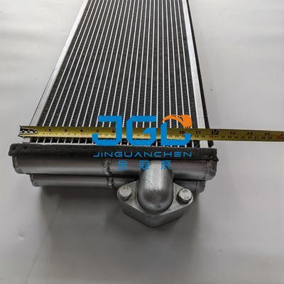 Kazı makinesi SK140 SK140-8 SK130-8 SK140LC-8 Radyatör