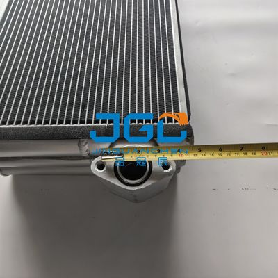 Kobelco Kazıcı SK250-8 SK250LC-8 SK260-8 SK260LC-8 Yağ soğutucu LQ05P00041S006