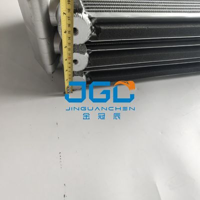 Kobelco Kazıcı SK250-8 SK250LC-8 SK260-8 SK260LC-8 Yağ soğutucu LQ05P00041S006