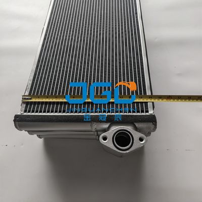 Kobelco Kazıcı SK250-8 SK250LC-8 SK260-8 SK260LC-8 Yağ soğutucu LQ05P00041S006
