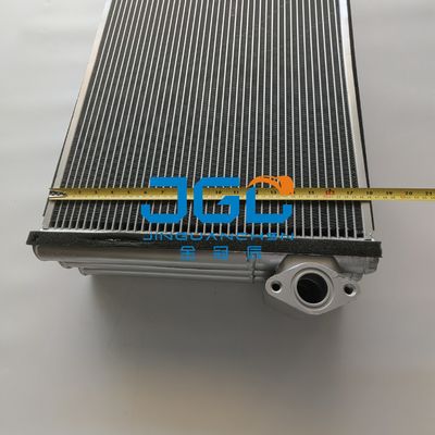 SK330LC-8 SK330-8 SK350-8 SK350LC-8 Radyatör LC05P00043S001 LC05P00043S034 LC05P00043S031