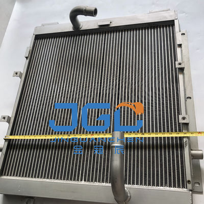SK200 SK200LC SK200-3 SK200LC-3 Kazıcı Radyatörü 2452U426S1 2452U426F1