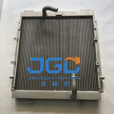 SK200 SK200LC SK200-3 SK200LC-3 Kazıcı Radyatörü 2452U426S1 2452U426F1