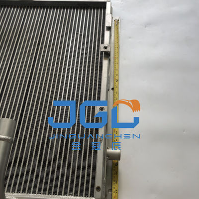 SK200 SK200LC SK200-3 SK200LC-3 Kazıcı Radyatörü 2452U426S1 2452U426F1