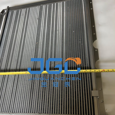 Sk200-6e Sk230-6e Kobelco kazıcı radyatörü Yn05p00035s001