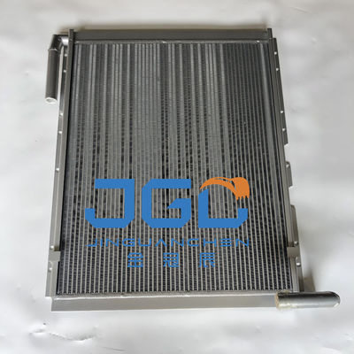 Sk200-6e Sk230-6e Kobelco kazıcı radyatörü Yn05p00035s001