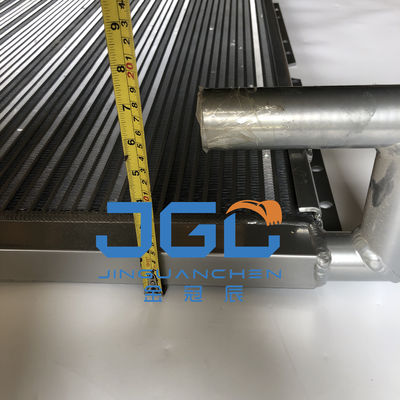 Sk200-6e Sk230-6e Kobelco kazıcı radyatörü Yn05p00035s001
