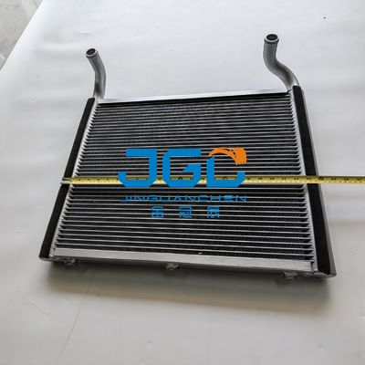R55-7 R60-7 R55W-7 Hyundai kazıcı radyatörü 11M8-40012 11M8-40100 11M8-40022