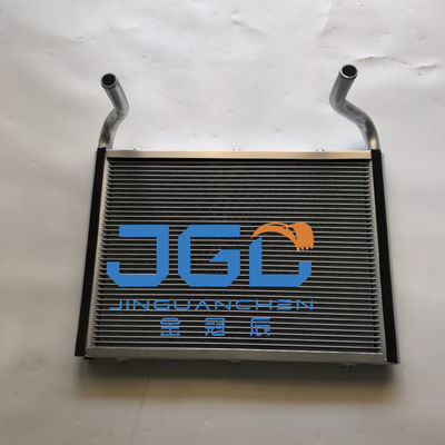 R55 R60-9 Ekskavator için yağ soğutucu 11M9-44305