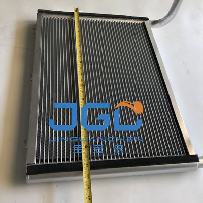 R55 R60-9 Ekskavator için yağ soğutucu 11M9-44305