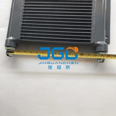 PC40 Ekskavatör parçaları için hidrolik yağ soğutucu 20T-03-71511