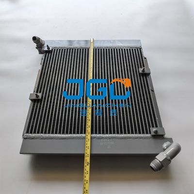 PC60-5 PC60U-5 PC60L-5 Petrol Soğutucu 20X-03-22110 Komatsu Kazı makinesi için