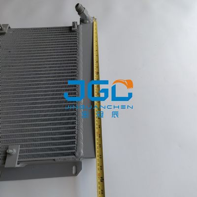 PC60-5 PC60U-5 PC60L-5 Petrol Soğutucu 20X-03-22110 Komatsu Kazı makinesi için