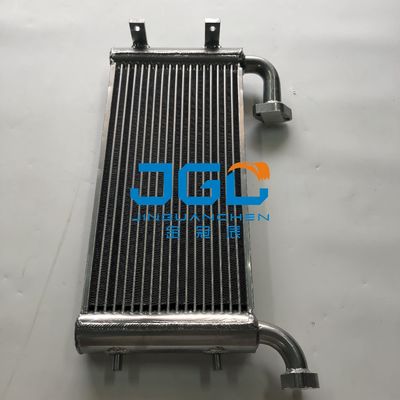 PC78US PC78US-6 PC78US-5 PC78 Kazı makinesi Hidrolik Yağ Soğutucu Alüminyum Radyatör Erpillar Su Tankı 21W-03-31112