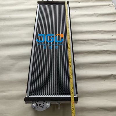 PC128 Hidrolik Yağ Soğutucu Yakıt Filtresi Yakıt Soğutucu 22B0312120