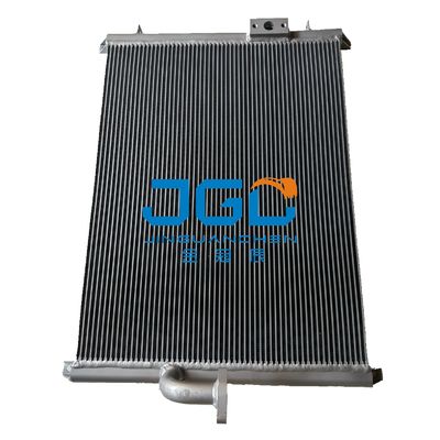 Ekskavatör Aksesuarları PC200-5 PC210-5 PC240-5 Hidrolik Yağ Soğutucu 206-03-51151