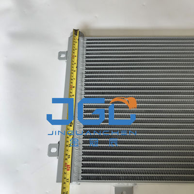 PC56 PC60 PC70 PC60-7 PC70-7 Hidrolik Yağ Radyatörü 201-03-72123 Ekskavator Aksesuarları