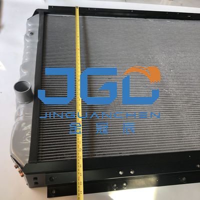 PC400-6 PC600-7 PC650 EX450H EX450-6 Motor Yağı Soğutma Sistemi Radyatörü 208-03-61120 21M-03-11110