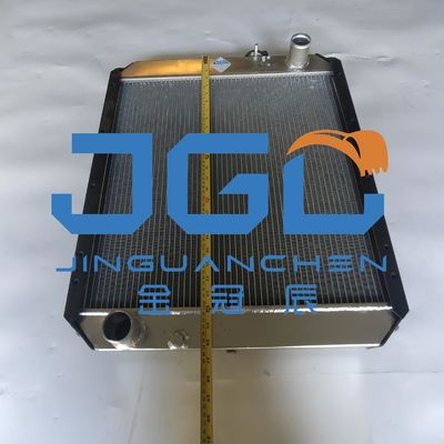 İnşaat Makineleri Parçaları PC60-7 Su Tankı Radyatörü 201-03-71111 Ekskavatör Parçaları