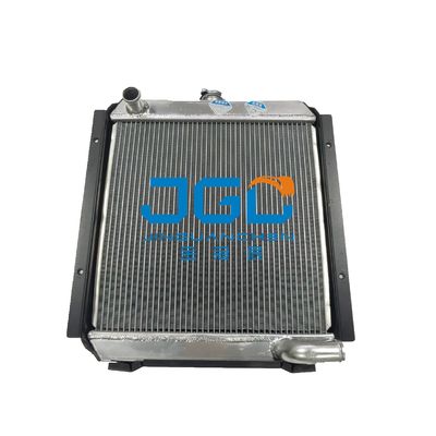 PC50UU PC40-7 Su Deposu Radyatörü 20T-03-71110 Ekskavatör Aksesuarları