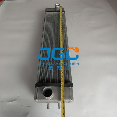 Mekanik Parçalar PC70-8 PC70 Su tankı soğutucu 201-03-D1130 Ekskavatör parçaları