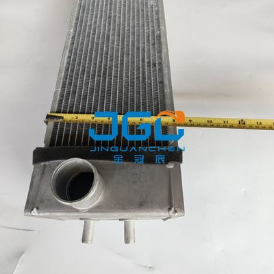 Mekanik Parçalar PC70-8 PC70 Su tankı soğutucu 201-03-D1130 Ekskavatör parçaları