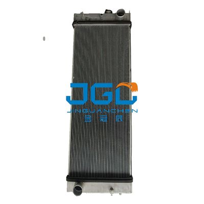 PC300-8MO PC350-8MO PC300LC-8MO PC350LC-8MO Komatsu kazıcı radyatörü 207-03-72321