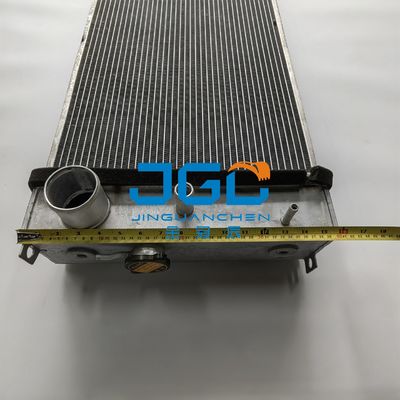 PC300-8MO PC350-8MO PC300LC-8MO PC350LC-8MO Komatsu kazıcı radyatörü 207-03-72321