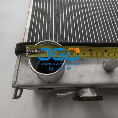 PC300-8MO PC350-8MO PC300LC-8MO PC350LC-8MO Komatsu kazıcı radyatörü 207-03-72321