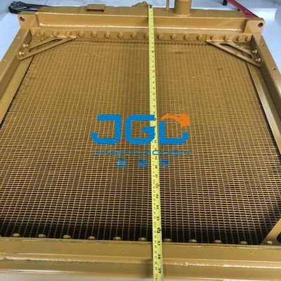 Dozer Aksesuarları D60 Su Tankı Radyatör Mühendislik Makineleri Parçaları