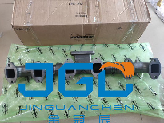 Daewoo Egzoz DX380 için