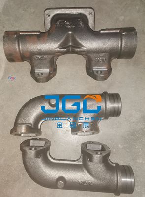Daewoo Egzoz DX380 için