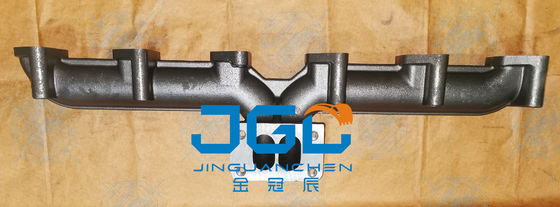 Db58t Egzoz borusu Manifold Fit Doosan Dh220-5 Dh220-7 Dh210-7 Dh225-7 Dh215-7 65081010199