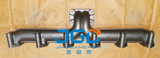 Db58t Egzoz borusu Manifold Fit Doosan Dh220-5 Dh220-7 Dh210-7 Dh225-7 Dh215-7 65081010199