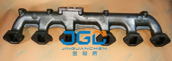 Ekskavator parçaları 320B Egzoz manifold 320C Egzoz borusu 34332-02700