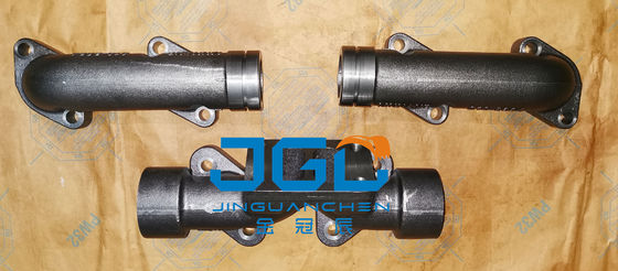 Yüksek Kaliteli Dizel Motor C7 E325 E329 Egzoz Koltuğu